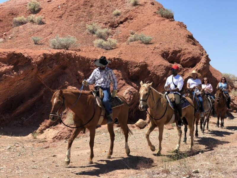 las-vegas-sunset-horseback-riding-tour-with-bbq-dinner