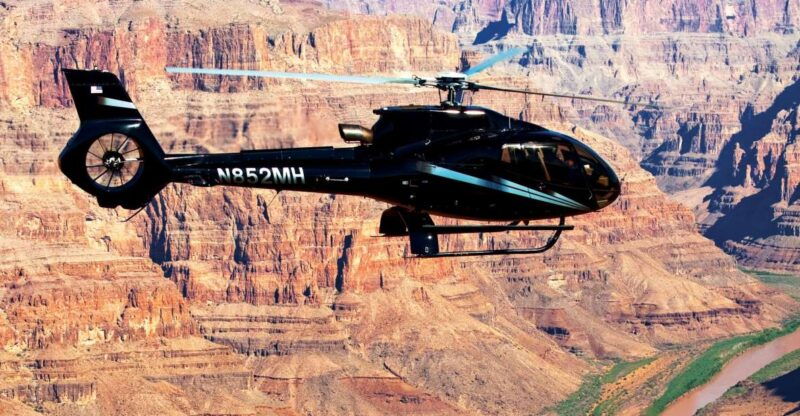 las-vegas-west-grand-canyon-helicopter-ticket-with-transfer