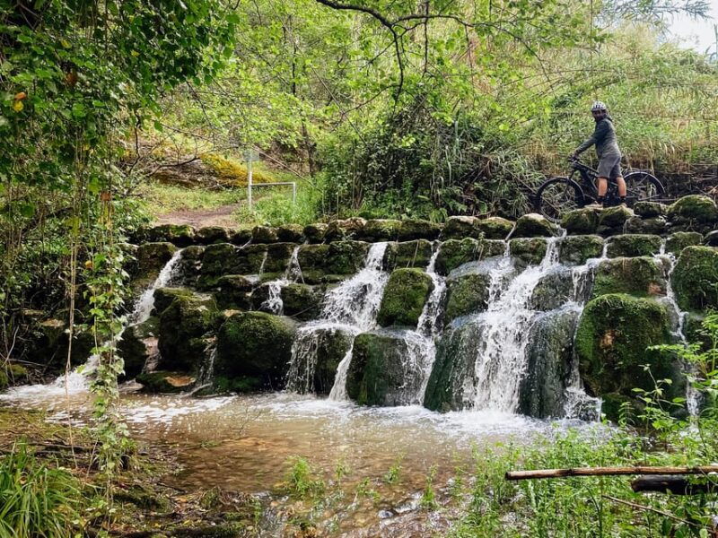 leiria-e-bike-and-castel-tour