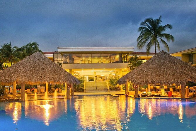 liberia-airport-to-margaritaville-beach-resort-playa-flamingo-shuttle-service