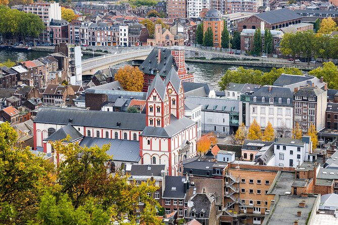 liege-scavenger-hunt-and-best-landmarks-self-guided-tour