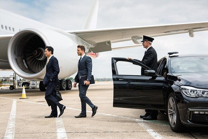 limo-service-logan-international-airport-to-boston