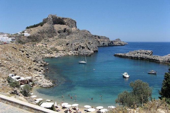 lindos-village-relaxing