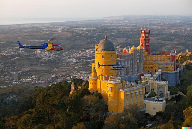 lisbon-cabo-da-roca-and-sintra-helicopter-tour