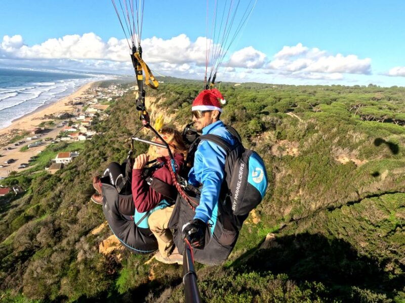 lisbon-paragliding-tandem-flight