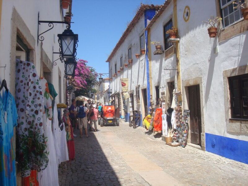 lisbon-to-porto-stop-obidos-nazare-fatima-coimbra-aveiro