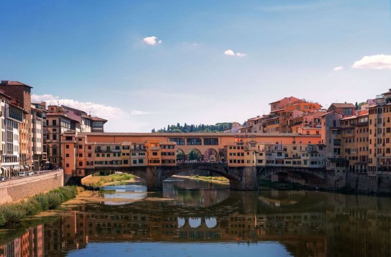 livorno-florence-and-pisa-private-shore-tour