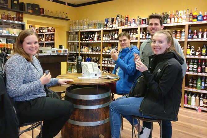 local-gin-palinka-tasting-experience