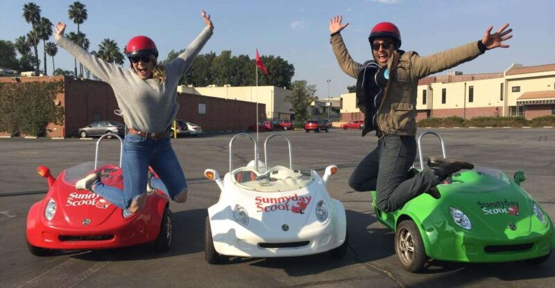 los-angeles-1-hour-mini-car-guided-adventure-ride-you-drive