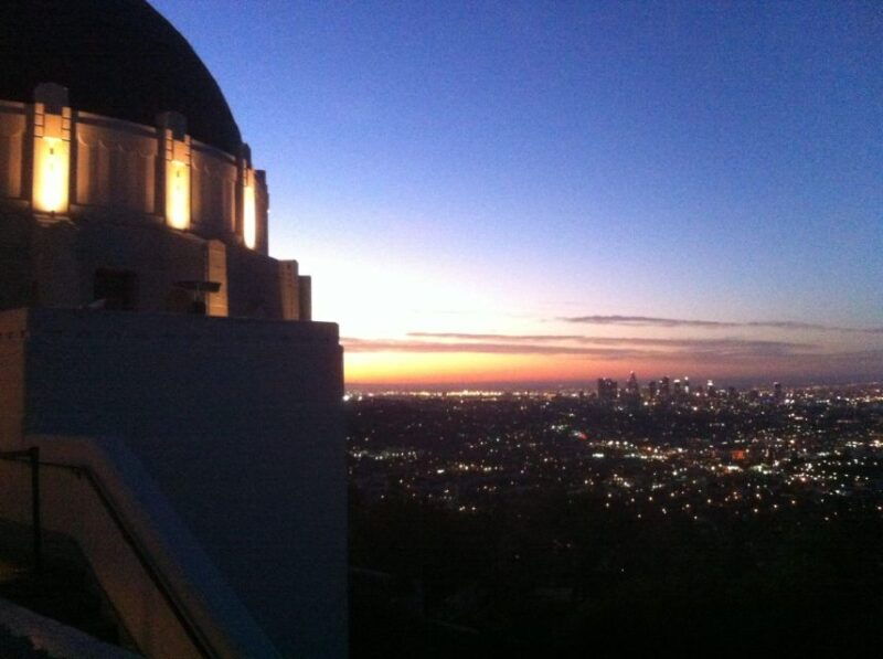 los-angeles-2-5-hour-guided-mini-car-sunrise-tour-you-drive