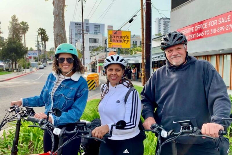 los-angeles-guided-beverly-hills-e-bike-tour