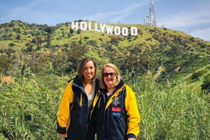 los-angeles-private-half-day-city-tour