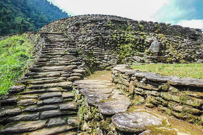 lost-city-4-day-trek-from-santa-marta