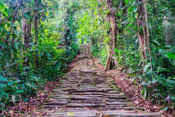 lost-city-trek-ciudad-perdida-tour-from-santa-marta-taganga