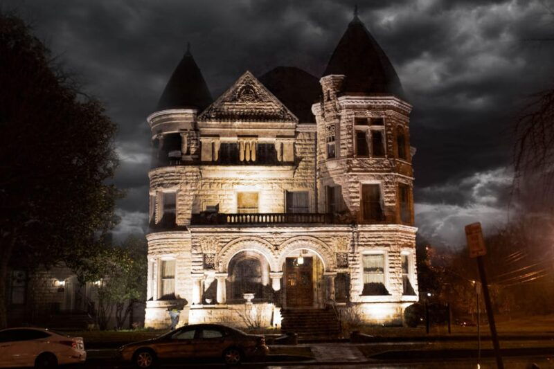 louisville-derby-city-haunted-walking-tour