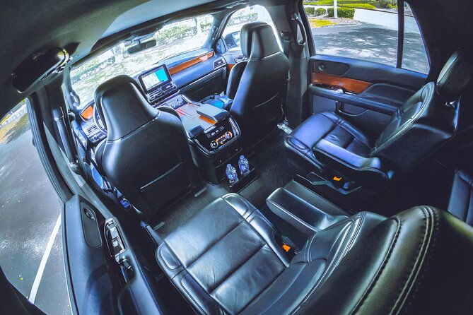 luxury-car-transfer-jacksonville-airport-to-ponte-vedra-resorts