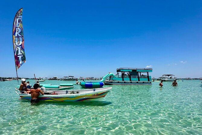 luxury-crab-island-pontoon-charter-with-restroom-up-to-18
