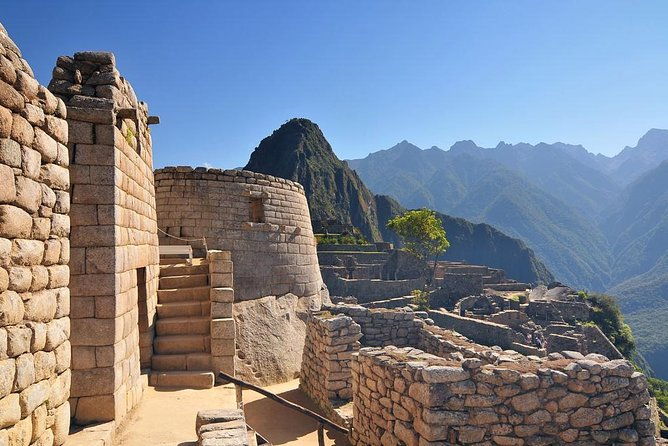 machupicchu-circuit-3-waynapicchu-entrance-ticket-morning