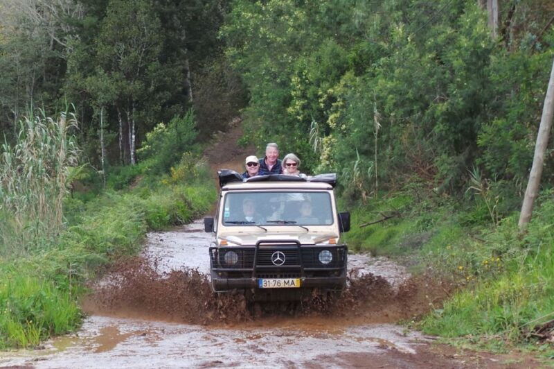 madeira-full-day-private-jeep-tour-east-or-west