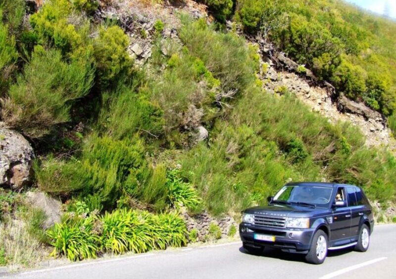 madeira-half-day-private-4-wheel-drive-expedition