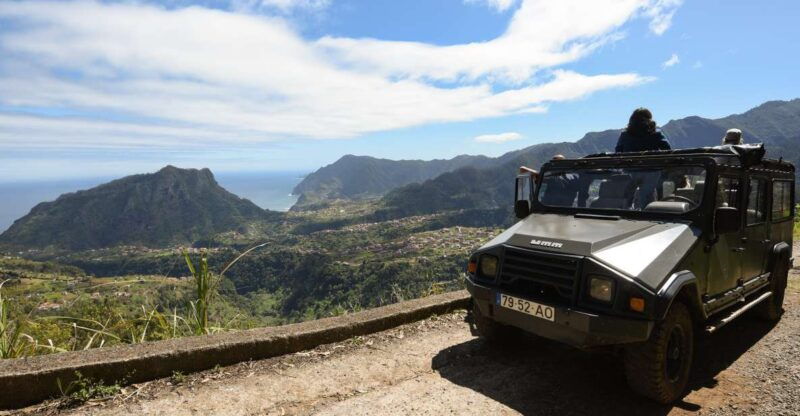 madeira-safari-private-4x4-full-day-santana-or-porto-moniz