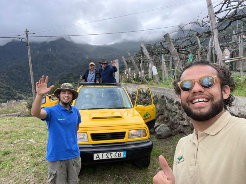 madeira-wine-tasting-guided-tour-jeep-safari-viewpoints