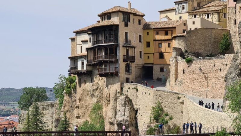 madrid-cuenca-day-tour-with-or-without-enchanted-city