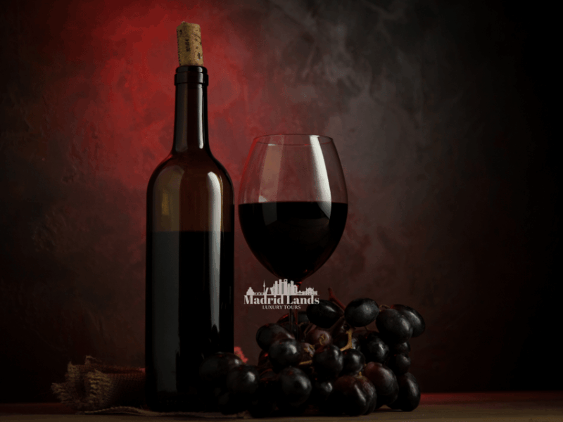 madrid-luxury-winner-and-ribera-del-duero-tour