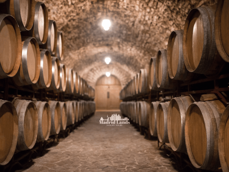 madrid-luxury-winnery-toledo-tour