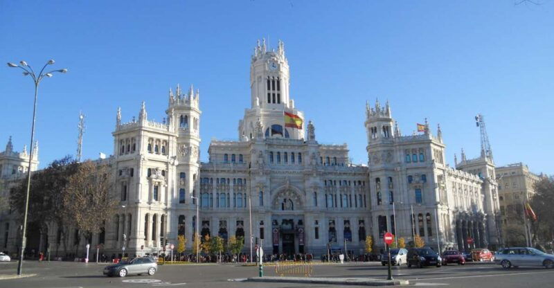 madrid-private-3-hour-tour