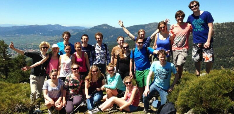 madrid-private-hiking-tour-in-la-pedriza-np-with-transport