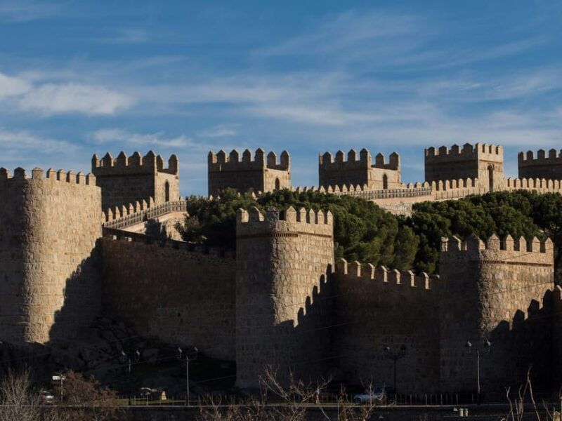 madrid-private-tour-avila-salamanca