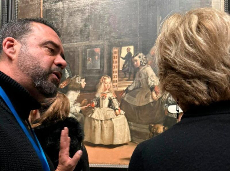 madrid-private-visit-prado-reina-sofia-museum-with-pickup