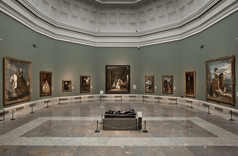 madrid-reina-sofia-private-guided-tour-with-expert-guide