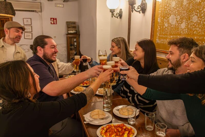 madrids-iconic-tapas-taverns-history-experience