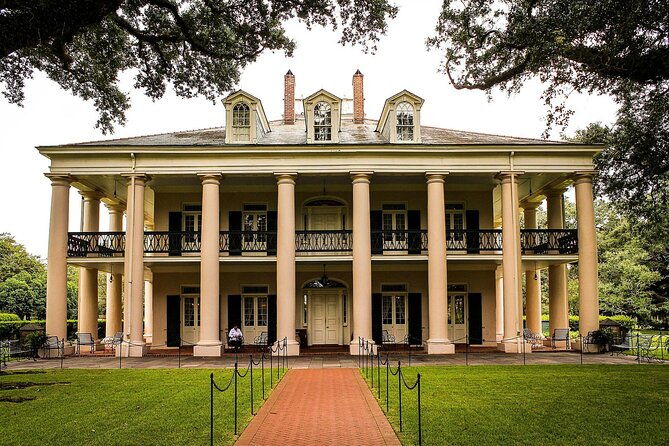 majestic-oak-alley-plantation-tour