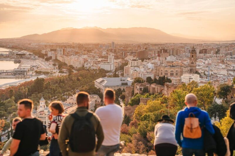 malaga-1-hour-by-tuktuki-essential-and-private-tour