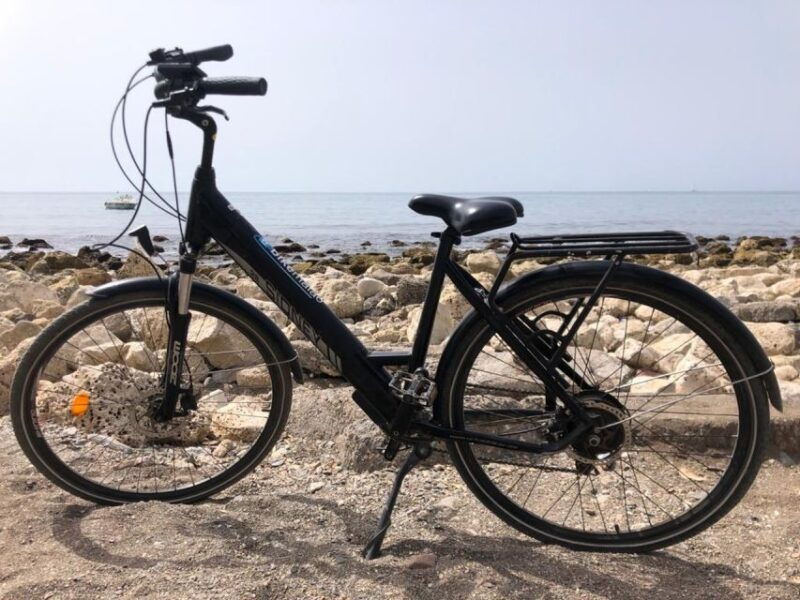 malaga-electric-bike-rental