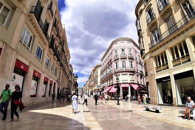 malaga-group-walking-tour