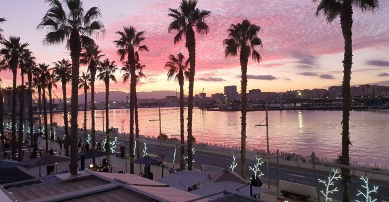 malaga-private-bike-rental