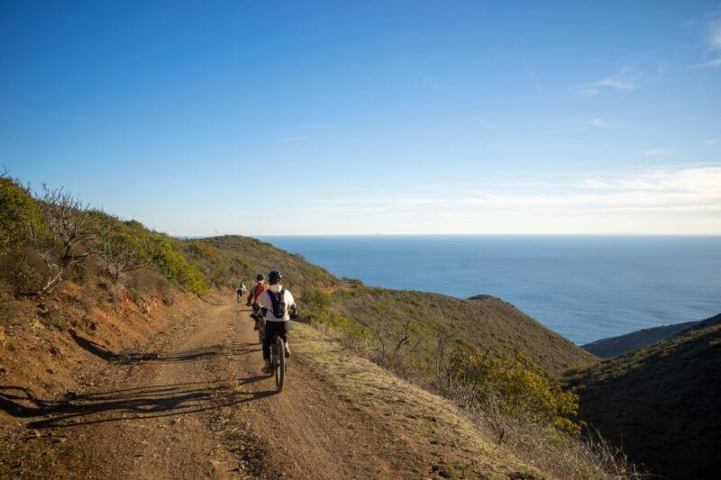 malibu-electric-assisted-mountain-bike-tour