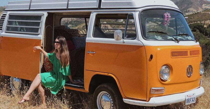 malibu-vintage-vw-sightseeing-tour-and-wine-tasting