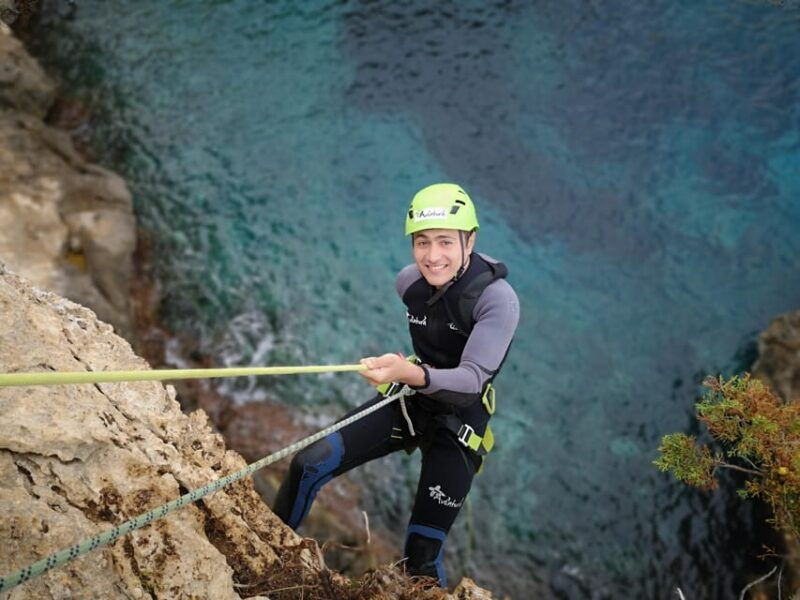 mallorca-coasteering-south
