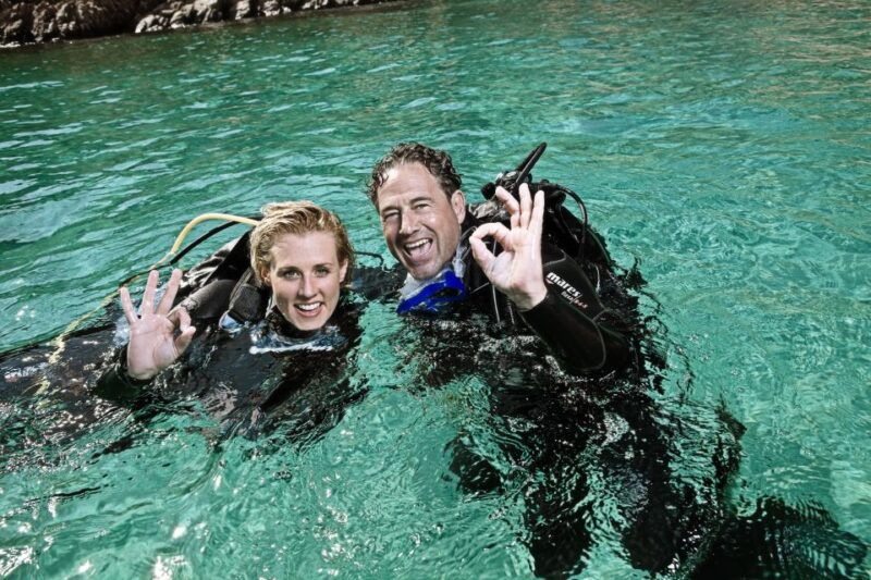 mallorca-discover-scuba-diving-from-the-beach