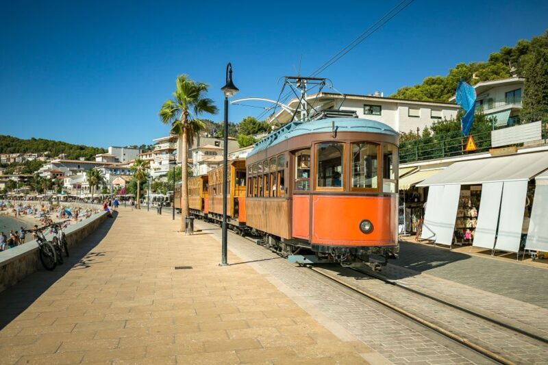 mallorca-island-trip-by-train-tramway-and-boat
