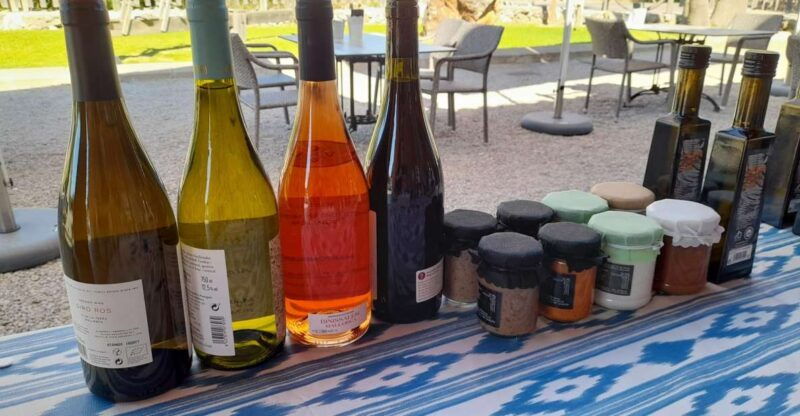 mallorca-local-wines-foods-tasting