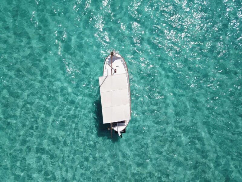 mallorca-southern-beaches-private-llaut-boat-tour
