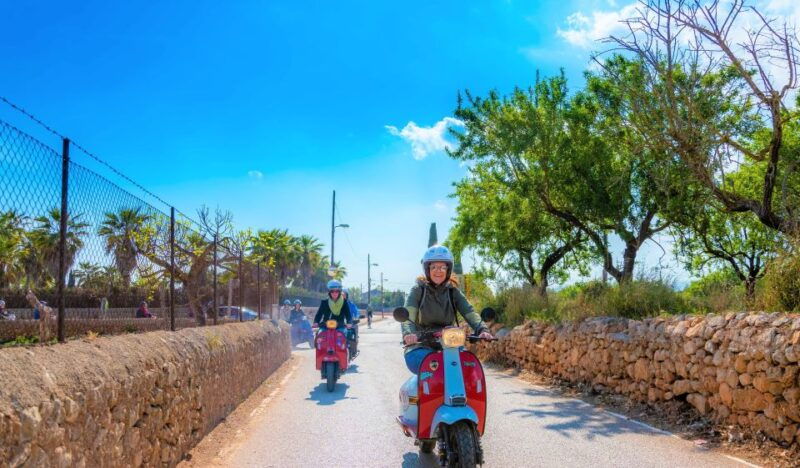 mallorca-southwest-mountains-villages-sea-scooter-tour