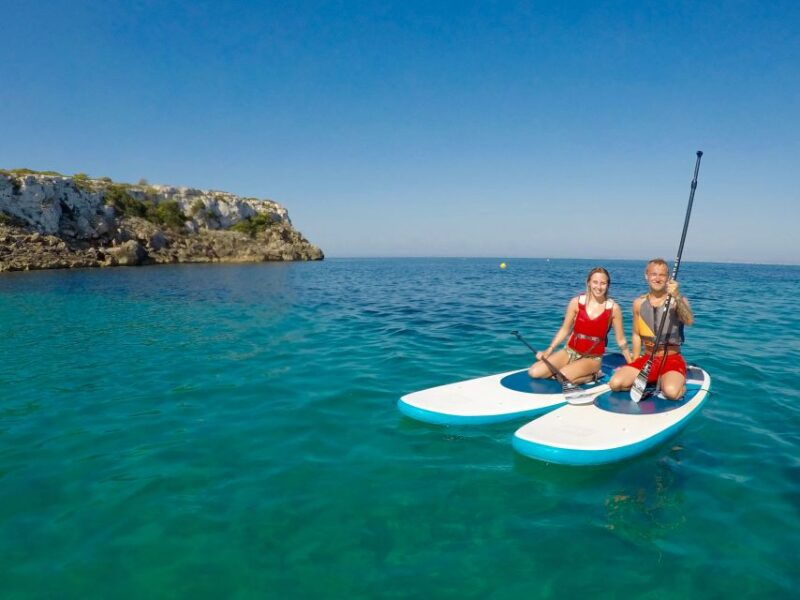 mallorca-stand-up-paddle-lesson-1h-private-class