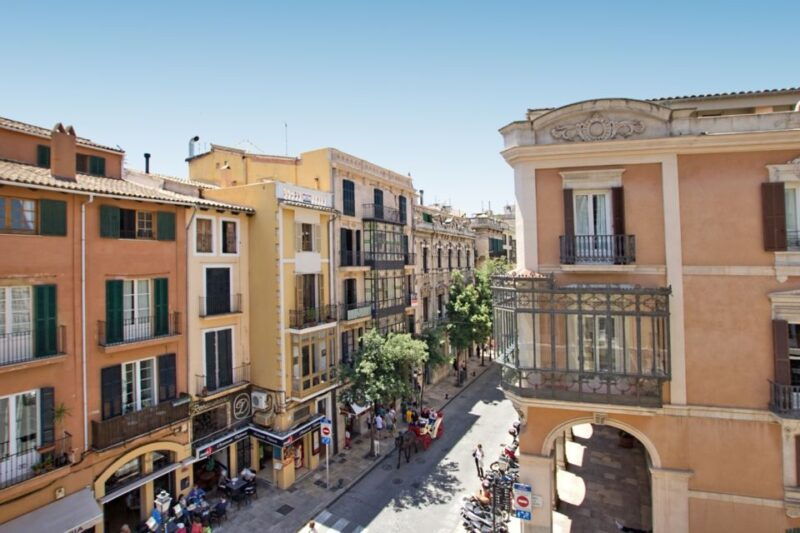 mallorca-transfer-to-palma-self-guided-tour